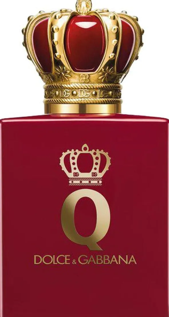 Q by Dolce&Gabbana Elixir 50 ml