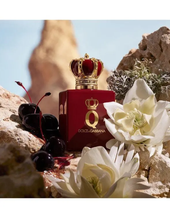 Q by Dolce&Gabbana Elixir 50 ml