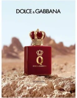 Q by Dolce&Gabbana Elixir 50 ml