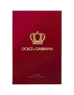 Q by Dolce&Gabbana Elixir 50 ml