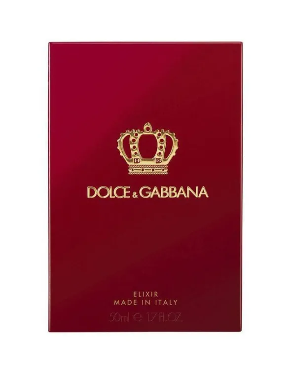 Q by Dolce&Gabbana Elixir 50 ml