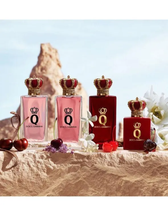 Q by Dolce&Gabbana Elixir 50 ml