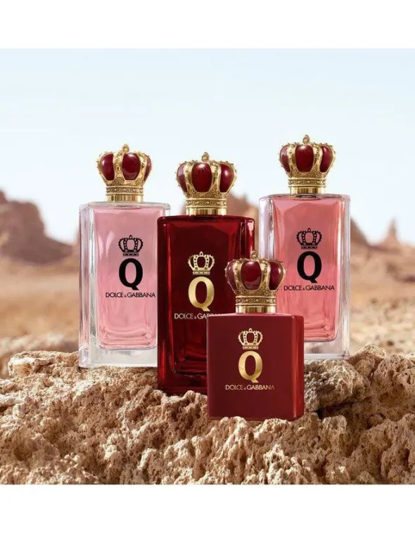 Q by Dolce&Gabbana Elixir 50 ml