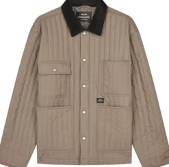 Quilt Chore Jacket