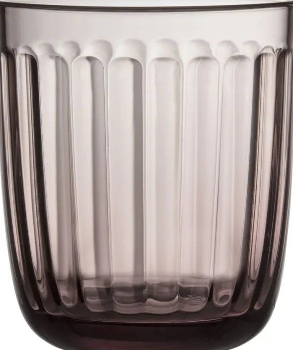 Raami Drikkeglas 26cl Calluna 2 stk