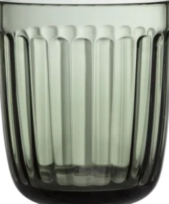 Raami Drikkeglas 26 cl Pine Gren 2 stk