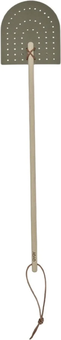 Rainbow Flyswatter