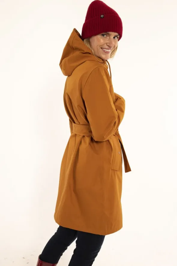 Rainlover Raincoat