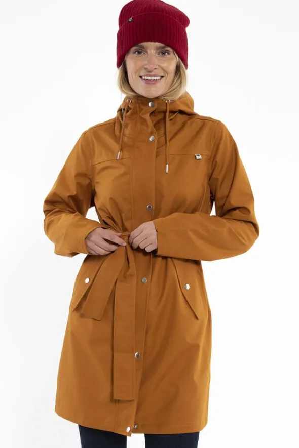 Rainlover Raincoat