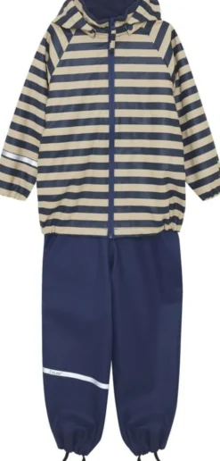 Rainwear Set - AOP
