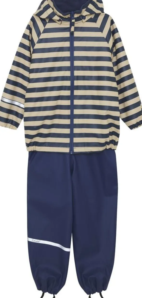 Rainwear Set - AOP