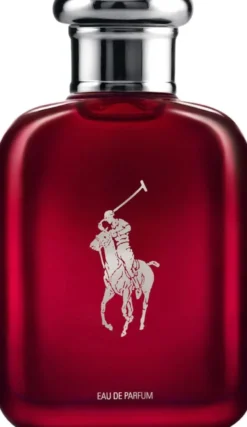 Ralph Lauren Polo Red Eau De Parfum