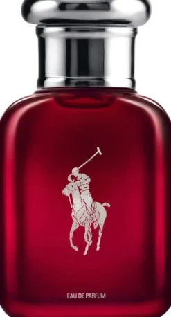 Ralph Lauren Polo Red Eau De Parfum