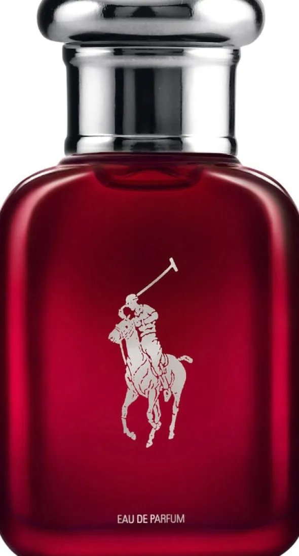 Ralph Lauren Polo Red Eau De Parfum