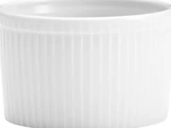 "Ramekin hÃ¸y nr. 5 Serie Originale 35 cl 10 cm Hvit"