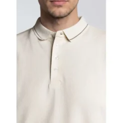 Raphael polo pique