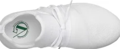 Raven Mesh Triple White