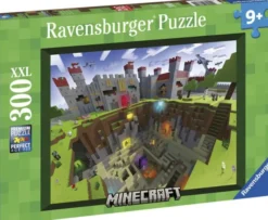 Ravnsburger 300brik ass