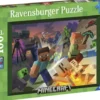 Ravnsburger 100brikker ass