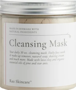Raz Skincare Cleansing Mask 200 g