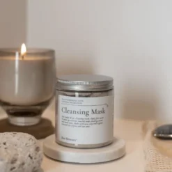 Raz Skincare Cleansing Mask 200 g