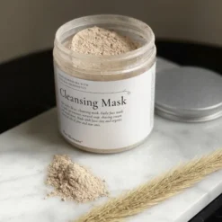 Raz Skincare Cleansing Mask 200 g