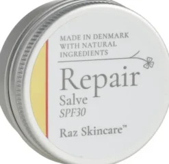 Raz Skincare Repair Salve SPF30 15 ml