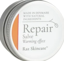 Raz Skincare Repair Salve Warming Effect 15 ml