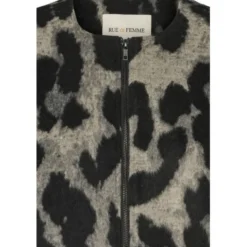 7783RDFAdriana jacket