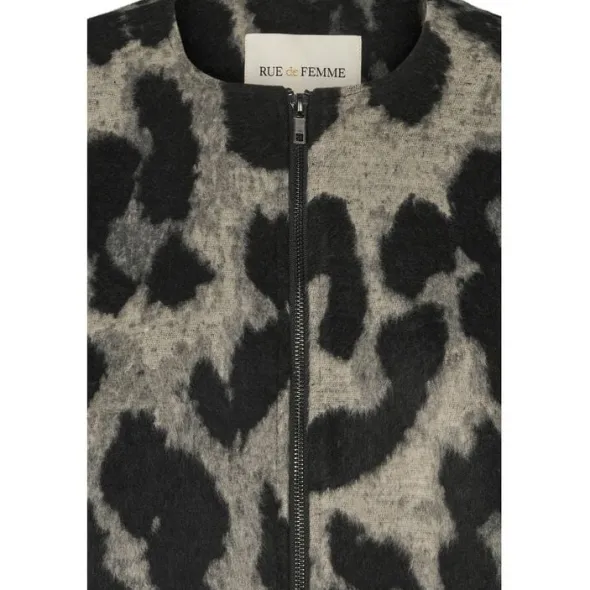 7783RDFAdriana jacket