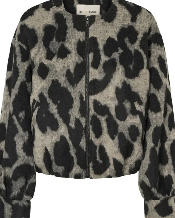 7783RDFAdriana jacket