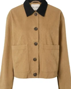7724RDFBertille jacket