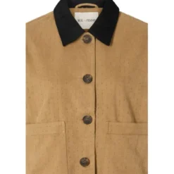 7724RDFBertille jacket