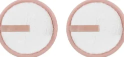REAL TECHNIQUES MAKEUP REMOVER PADS