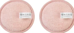 REAL TECHNIQUES MAKEUP REMOVER PADS