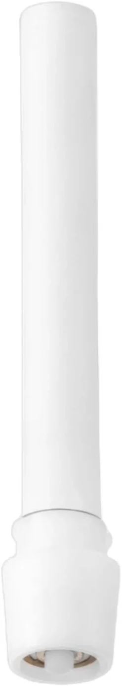 Rechargeable battery pack, taper insert, AA