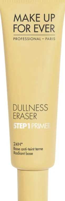 Redness Corrector - Step 1 Primer