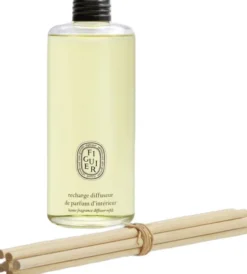 Reed diffuser refill Figuier 200ml