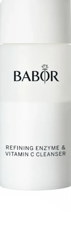 Refining Enzyme & Vitamin C Cleanser