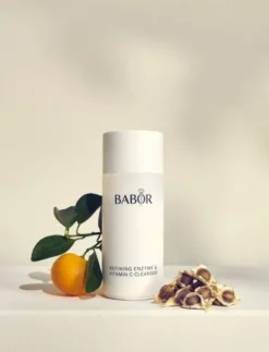 Refining Enzyme & Vitamin C Cleanser