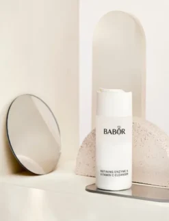 Refining Enzyme & Vitamin C Cleanser