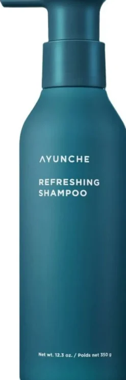Refreshing Aqua Shampoo 350 ml