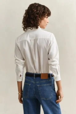 REG CLASSIC OXFORD SHIRT