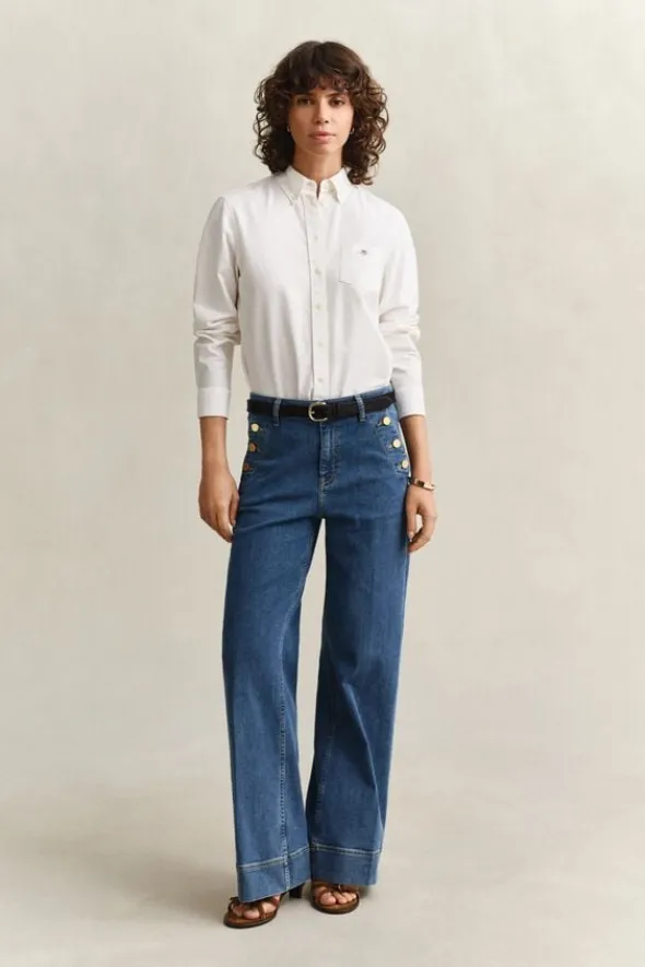 REG CLASSIC OXFORD SHIRT