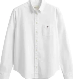REG CLASSIC OXFORD SHIRT