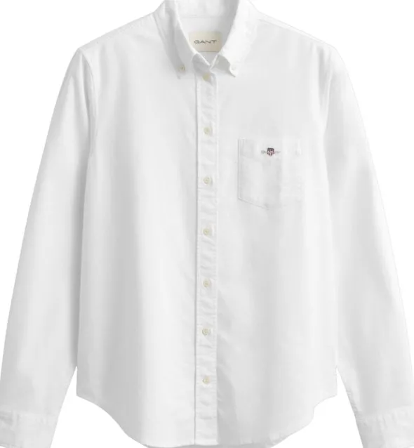 REG CLASSIC OXFORD SHIRT
