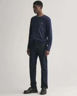 REGULAR GANT JEANS