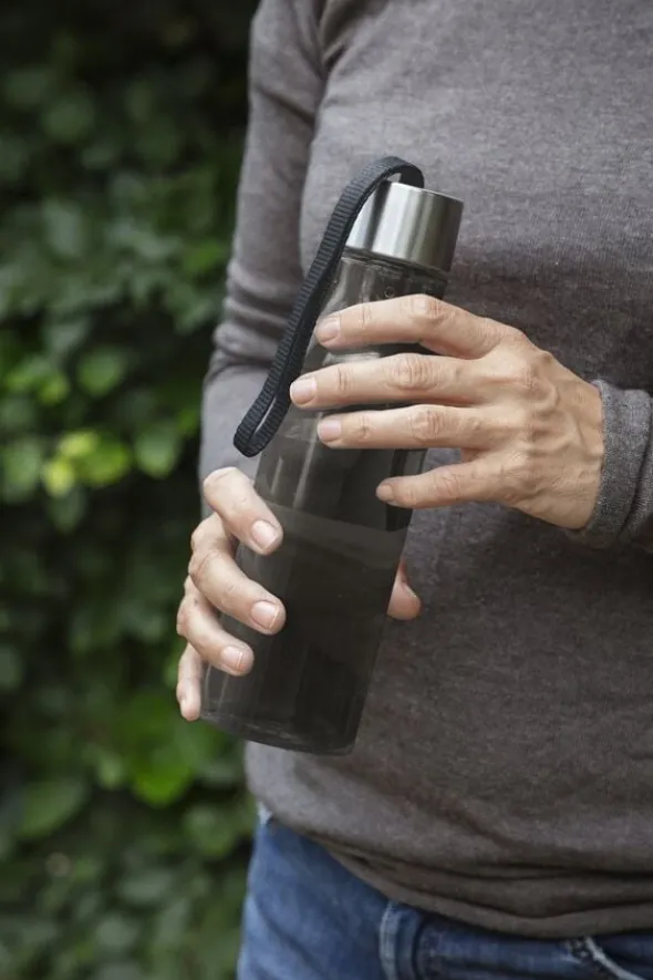 RE-Hydrate Vandflaske 0,5 l Smoke