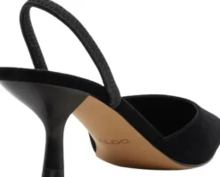 RE-JESSICA HEELED SHOES