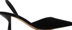 RE-JESSICA HEELED SHOES
